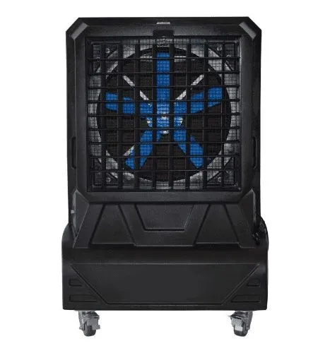 Аренда испарительных охладителей для больших помещений Аренда испарительных охладителей для больших помещений