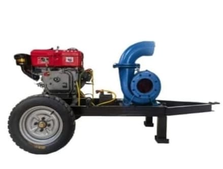 Аренда мотопомп Аренда мотопомп