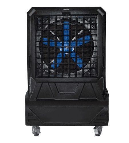 Аренда испарительных охладителей для больших помещений Аренда испарительных охладителей для больших помещений