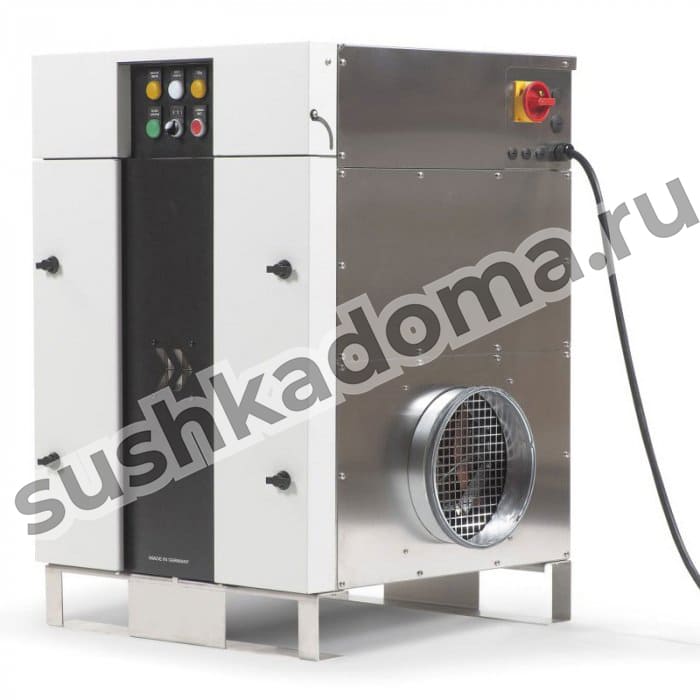 Промышленные осушители Промышленные осушители