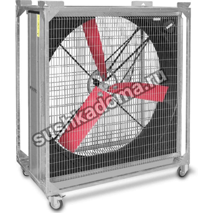 Промышленные вентиляторы Промышленные вентиляторы